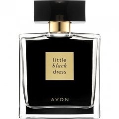 Little Black Dress / Chic in Black (Eau de Parfum) by Avon
