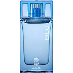 Blu (Eau de Parfum) by Ajmal
