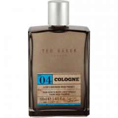 Ted's Grooming Room Cologne (2012) by Ted Baker