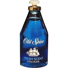 Old Spice Fresh Scent (Cologne) by Shulton