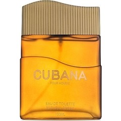Cubana by Lotus Valley