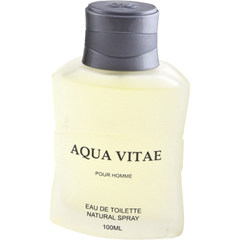 Aqua Vitae by Lotus Valley