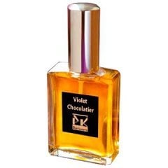Violet Chocolatier by PK Perfumes
