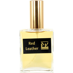 Red Leather von PK Perfumes