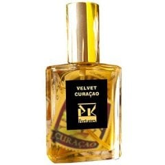 Velvet Curaçao von PK Perfumes
