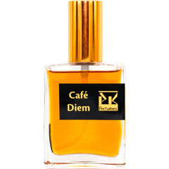 Cafe Diem by PK Perfumes
