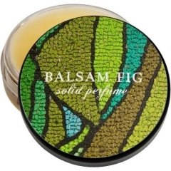 Balsam Fig by Soap & Paper Factory