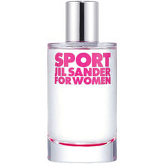 Sport for Women (Eau de Toilette) by Jil Sander