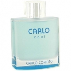 Carlo Cool by Carlo Corinto
