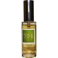 #704 Wild Hunt/Forest by CB I Hate Perfume