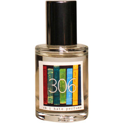 #306 In the Library by CB I Hate Perfume