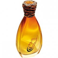 Areej by Junaid Perfumes
