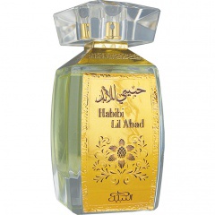 Habibi Lil Abad by Nabeel