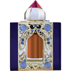 Azraq von Hamidi Oud & Perfumes