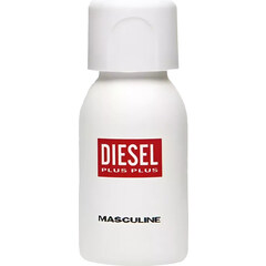 Plus Plus Masculine (Eau de Toilette) von Diesel