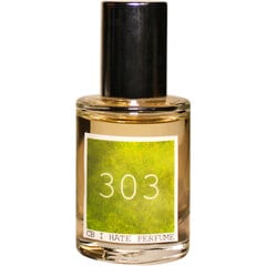 #303 In The Summer Kitchen by CB I Hate Perfume
