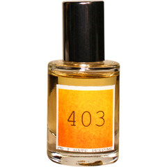 #403 M3 November by CB I Hate Perfume