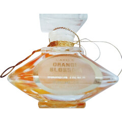 Orange Blossom by Bourbon French Parfums