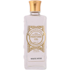 White Musk von Hamidi Oud & Perfumes