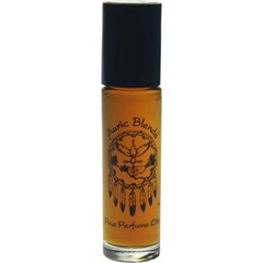 Black Coconut (Perfume Oil) by Auric Blends