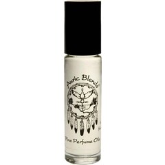 African Musk by Auric Blends