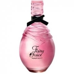 Fairy Juice Pink von Naf Naf