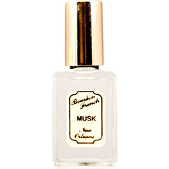Musk by Bourbon French Parfums