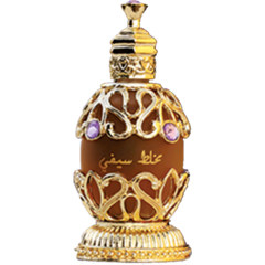 Mukhallat Saifee by Hamidi Oud & Perfumes
