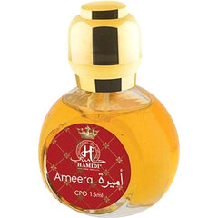 Ameera (Perfume Oil) by Hamidi Oud & Perfumes