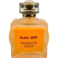 Shahana Gold von Black Onyx