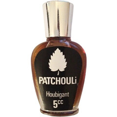 Patchouli by Houbigant