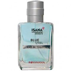 Isana Men - Blue Steel von Isana