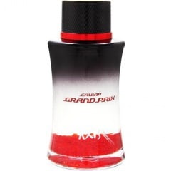 Caviar Grand Prix Red by Axis
