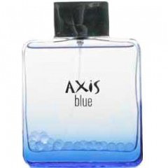 Blue by Axis