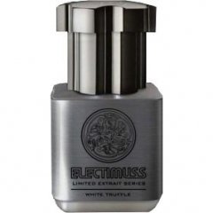 Limited Extrait Series - White Truffle by Electimuss