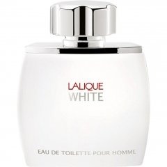 Lalique White (Eau de Toilette) von Lalique