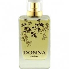 Donna The Best by La Rive
