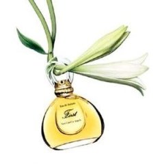 Les Collections Inédites - First Jasmin de Chine by Van Cleef & Arpels