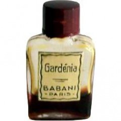 Gardénia by Babani