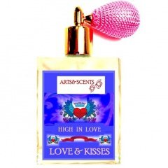 Love & Kisses by Arts&Scents