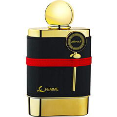 Le Femme (Eau de Parfum) by Armaf