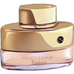Vanity Femme Essence (Eau de Parfum) by Armaf