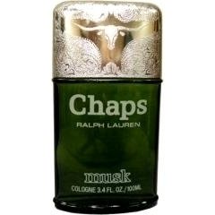 Chaps Musk by Ralph Lauren