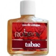 Robroy Tobacco / Robroy Tabac (Eau de Cologne) by Dr. Eicken