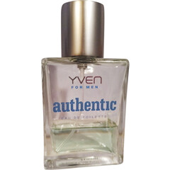Authentic for Men by Yven