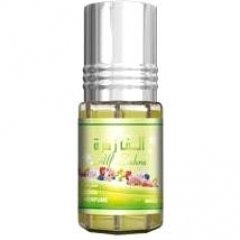 Alf Zahra (Perfume Oil) von Al Rehab