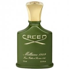 Millésime 1849 by Creed