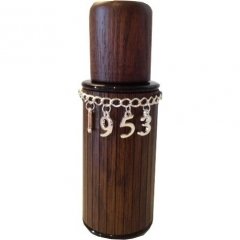 1953 Pour Homme by Pell Wall Perfumes