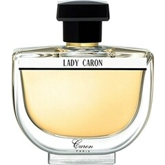 Lady Caron (2000) (Eau de Parfum) by Caron