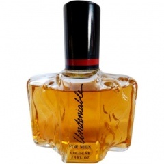 Undeniable by Billy Dee Williams for Men (Cologne) by Avon